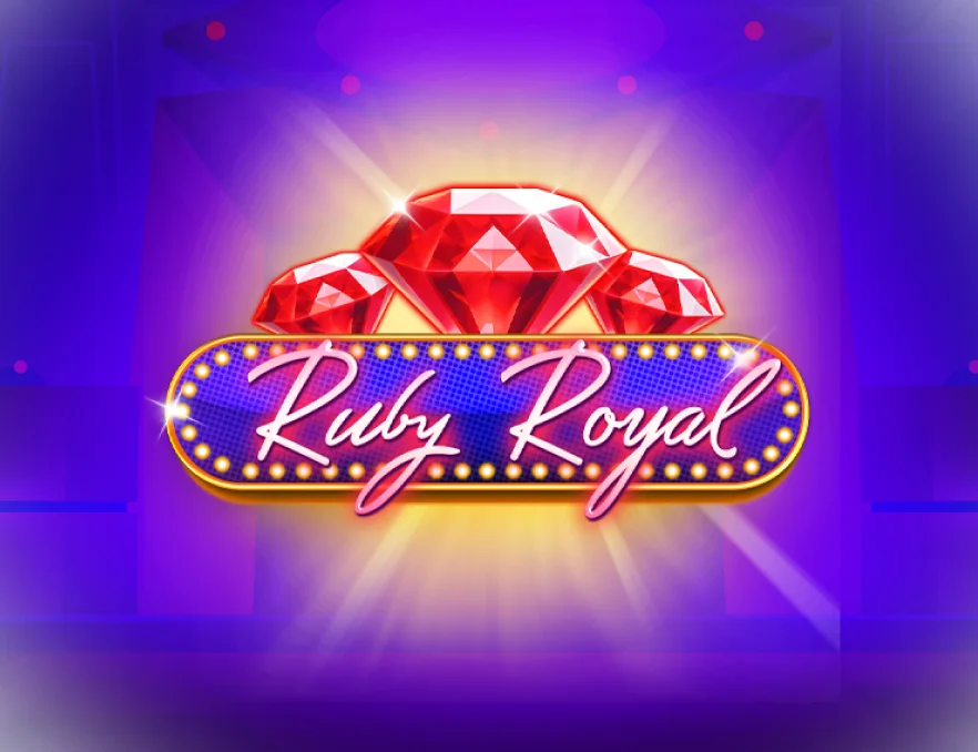 Ruby Royal